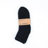 Reebok Ankle Socks Pack of 3 Black